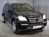 Mercedes Benz GL 500 2012
